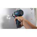 BOSCH AKU UDARNI STEZAČ GDR 12V-105 SOLO