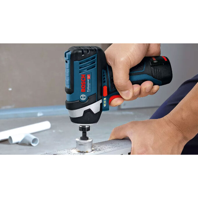 BOSCH AKU UDARNI STEZAČ GDR 12V-105 SOLO