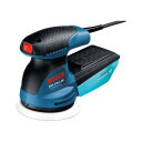BOSCH EKSCENTRIČNA BRUSILICA GEX 125-1 AE