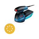 BOSCH EKSCENTRIČNA BRUSILICA GEX 125-1 AE