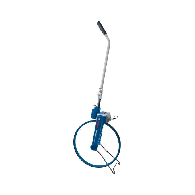 BOSCH MJERNI KOTAČ GWM 40