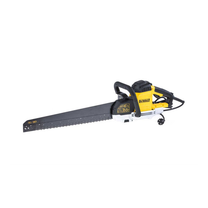 DEWALT PILA ALIGATOR DWE397 1700W 43 cm