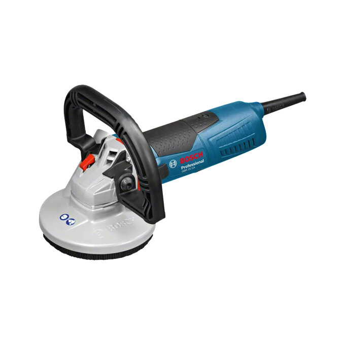 BOSCH BRUSILICA ZA BETON GBR 15 CA + KOVČEG
