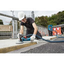 BOSCH BRUSILICA ZA BETON GBR 15 CA + KOVČEG