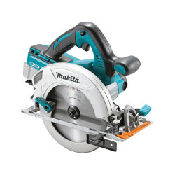 MAKITA AKU RUČNA KRUŽNA PILA DHS710Z (18V+18V, LI-ON, BEZ AKU)