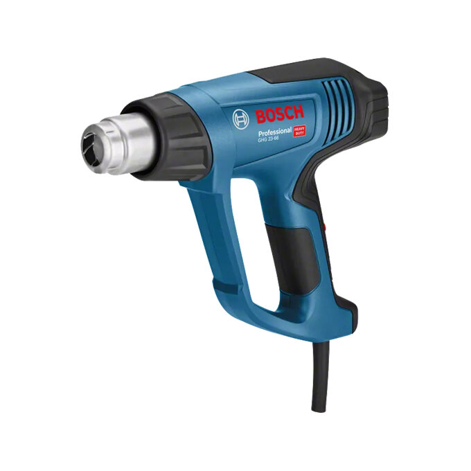 BOSCH PUHALO VRUĆEG ZRAKA GHG 23-66