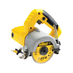 DEWALT REZAČ PLOČICA DWC410-QS 1300W 110 mm