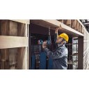 BOSCH AKU UDARNA BUŠILICA-IZVIJAČ GSB 18V-50 + 2 x 2,0Ah + GAL 18V-20 + KOVČEG