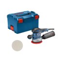 BOSCH EKSCENTRIČNA BRUSILICA GEX 40-150 150 mm 400W