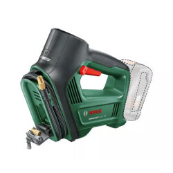 BOSCH AKU ZRAČNA PUMPA UNIVERSAL PUMP 18V SOLO