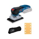 BOSCH AKU OSCILIRAJUĆA BRUSILICA GSS 18V-13 SOLO