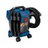 BOSCH AKU USISAVAČ GAS 18V-10 L SOLO