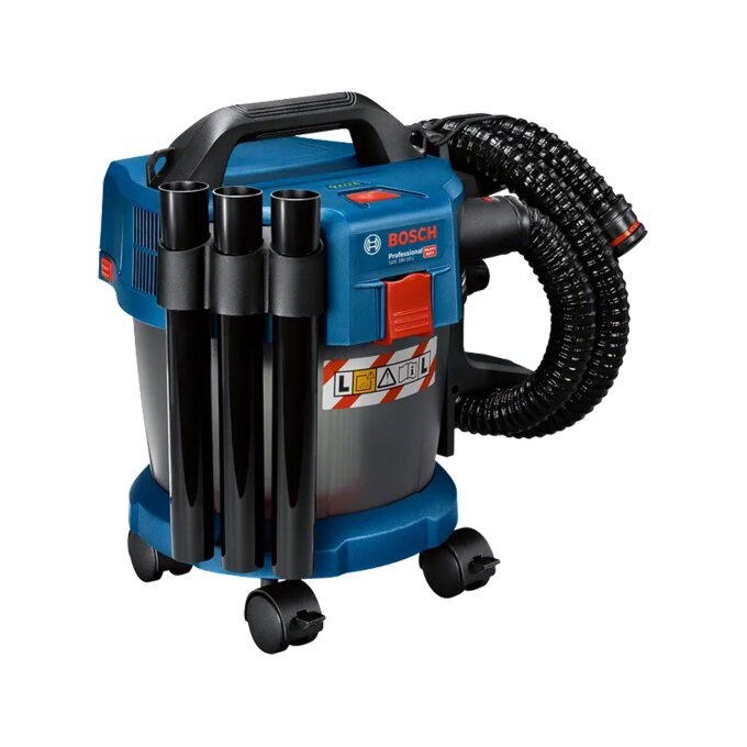 BOSCH AKU USISAVAČ GAS 18V-10 L SOLO
