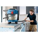 BOSCH AKU USISAVAČ GAS 18V-10 L SOLO
