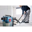 BOSCH AKU USISAVAČ GAS 18V-10 L SOLO