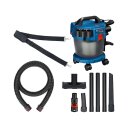 BOSCH AKU USISAVAČ GAS 18V-10 L SOLO