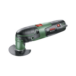 BOSCH VIŠENAMJENSKI ALAT MULTI CUTTER PMF 220 CE
