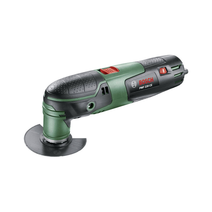 BOSCH VIŠENAMJENSKI ALAT MULTI CUTTER PMF 220 CE