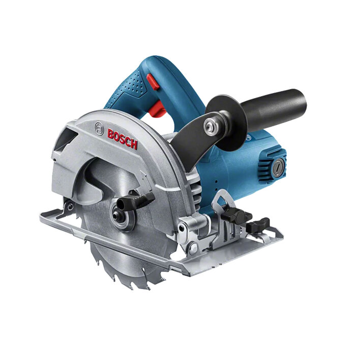 BOSCH RUČNA KRUŽNA PILA GKS 600 165 mm 1200W