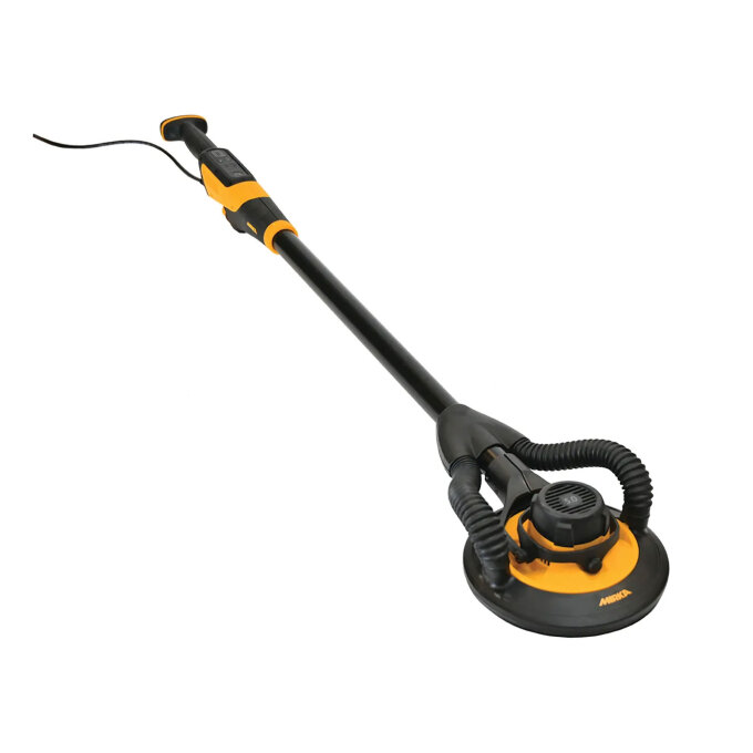 MIRKA ZIDNA BRUSILICA LEROS 950CV 225 mm 5,0