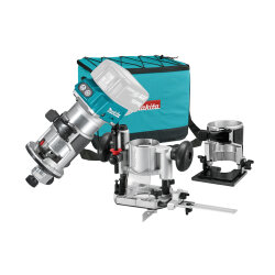 MAKITA AKU JEDNOREDNA GLODALICA DRT50ZX2 (18V, LI-ON, BEZ AKU)