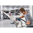 BOSCH AKU EKSCENTRIČNA BRUSILICA GEX 18V-125 SOLO