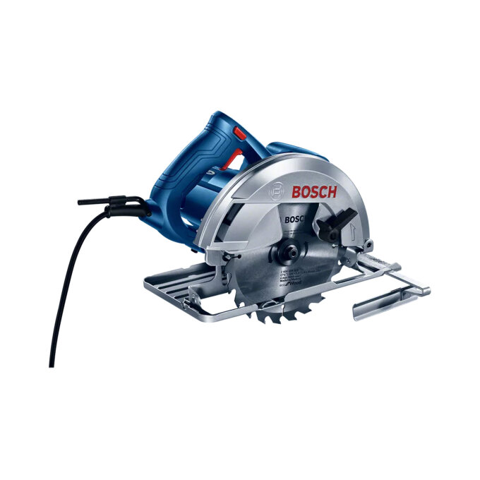 BOSCH RUČNA KRUŽNA PILA GKS 140 184 mm 1400W