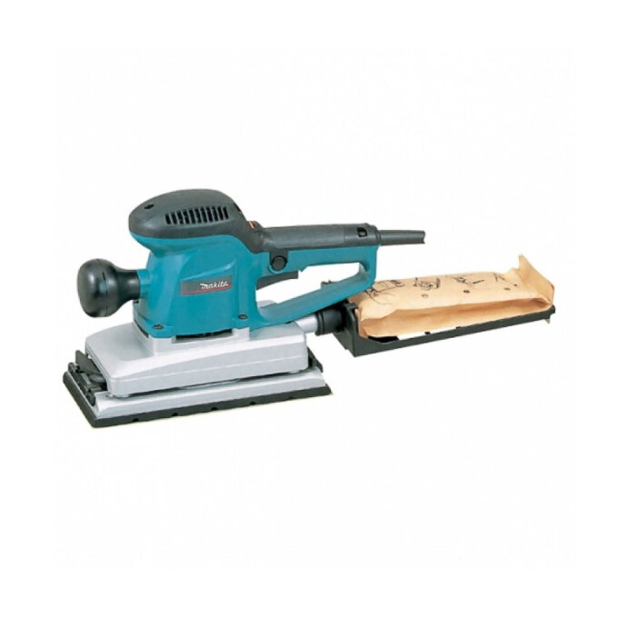 MAKITA BRUSILICA VIBRACIONA BO4900V (330W, 115 x 229/280 mm)