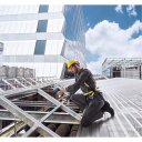 BOSCH AKU UDARNA BUŠILICA GSB 12V-30 + 2 x 2,0Ah + GAL 12V-40 + KOVČEG