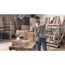 BOSCH AKU UDARNA BUŠILICA GSB 12V-30 + 2 x 2,0Ah + GAL 12V-40 + KOVČEG