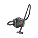 BOSCH AKU USISAVAČ ADVANCED VAC 18V-8 SOLO
