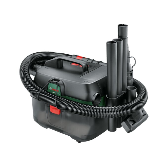 BOSCH AKU USISAVAČ ADVANCED VAC 18V-8 SOLO