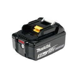 MAKITA AKUMULATOR BL1850B (18V, 5Ah, LI-ON)