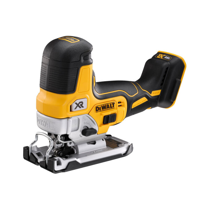 DEWALT AKU UBODNA PILA DCS335N-XJ 18V, BEZ AKU
