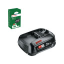 BOSCH AKUMULATOR 18V 2,5 Ah