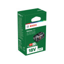 BOSCH AKUMULATOR 18V 2,5 Ah