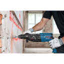 BOSCH BUŠAĆI ČEKIĆ SDS PLUS GBH 2-28 F + KOVČEG