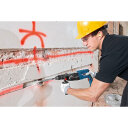 BOSCH BUŠAĆI ČEKIĆ SDS PLUS GBH 2-28 F + KOVČEG