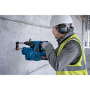 BOSCH AKU BUŠAĆI ČEKIĆ GBH 18V-28 C SOLO