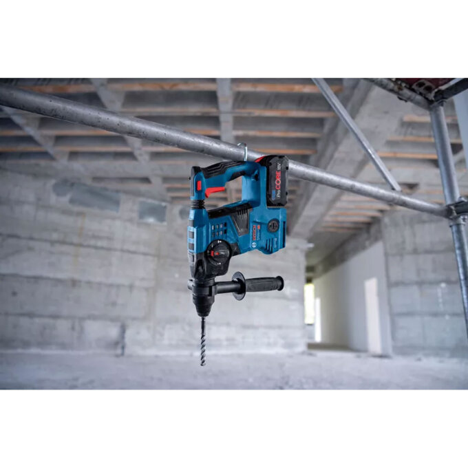 BOSCH AKU BUŠAĆI ČEKIĆ GBH 18V-28 C SOLO