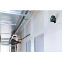 BOSCH KOMBINIRANI LASER GCL 2-15 G