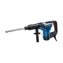 BOSCH BUŠAĆI ČEKIĆ SDS MAX GBH 5-40 D + KOVČEG