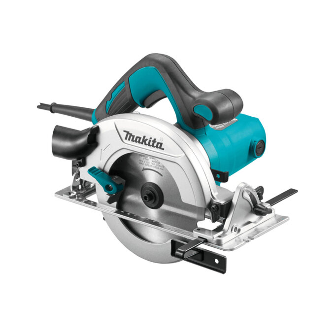 MAKITA RUČNA KRUŽNA PILA HS6601 (1050W, 165/20 mm)