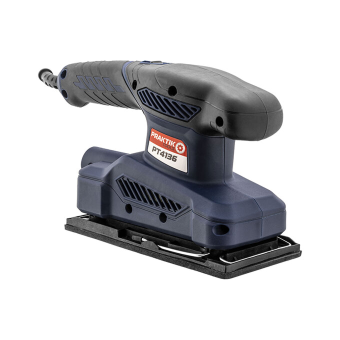 PRAKTIK VIBRACIONA BRUSILICA 150W (PT4136)
