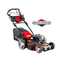PRAKTIK SAMOHODNA BENZINSKA KOSILICA 4U1 BRIGGS&STRATTON 750 EX (PG65406)