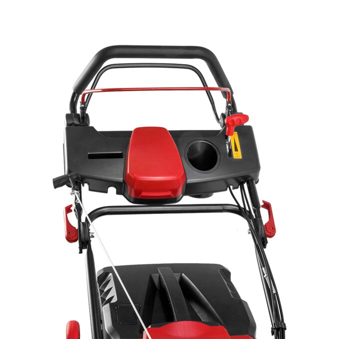 PRAKTIK SAMOHODNA BENZINSKA KOSILICA 4U1 BRIGGS&STRATTON 750 EX (PG65406)