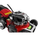 PRAKTIK SAMOHODNA BENZINSKA KOSILICA 4U1 BRIGGS&STRATTON 750 EX (PG65406)