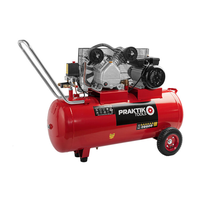 PRAKTIK KOMPRESOR 100 L - 3 ks (PTQ123K)