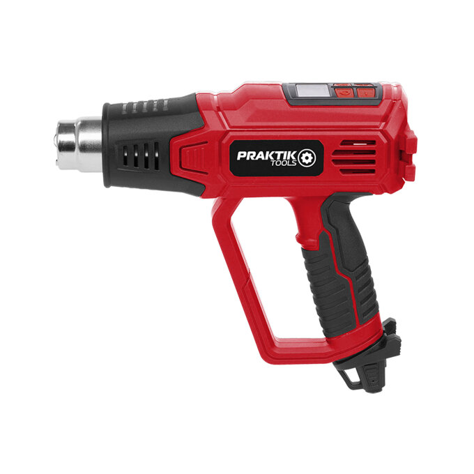 PRAKTIK FEN ZA VRUĆI ZRAK 2000W (PTQ084)