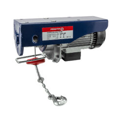 PRAKTIK KONZOLNA DIZALICA 500W, NOSIVOST 125/250 kg (PT9105)